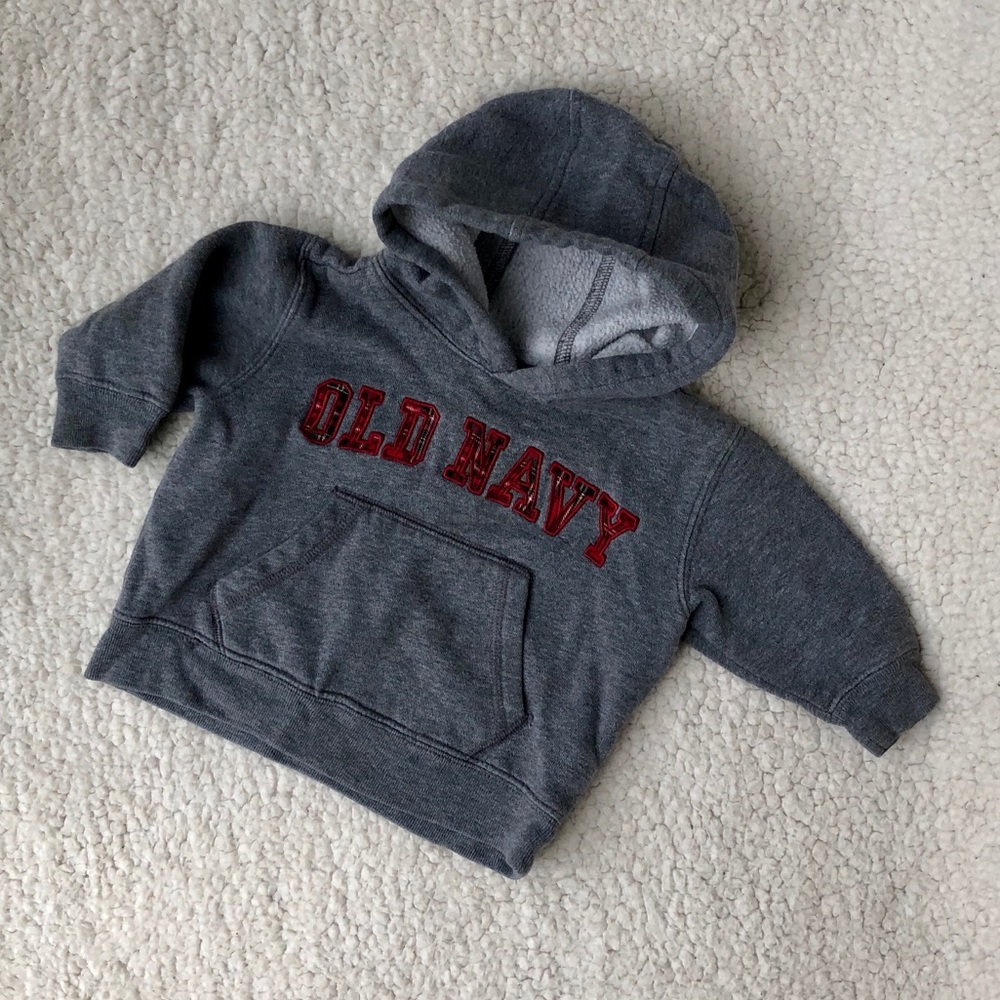 ⭐️4/$20⭐️ Old Navy Hoodie